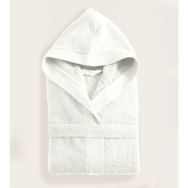 AMADEUS - ΛΕΥΚΟ ΜΠΟΥΡΝΟΥΖΙ ΜΕ ΚΟΥΚΟΥΛΑ EXTRA LARGE