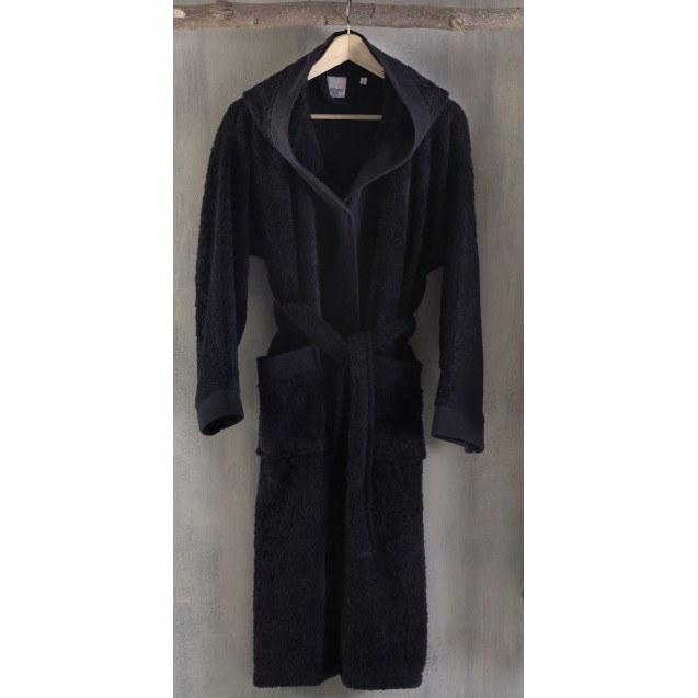 AMADEUS - ΜΑΥΡΟ ΜΠΟΥΡΝΟΥΖΙ ΜΕ ΚΟΥΚΟΥΛΑ LARGE