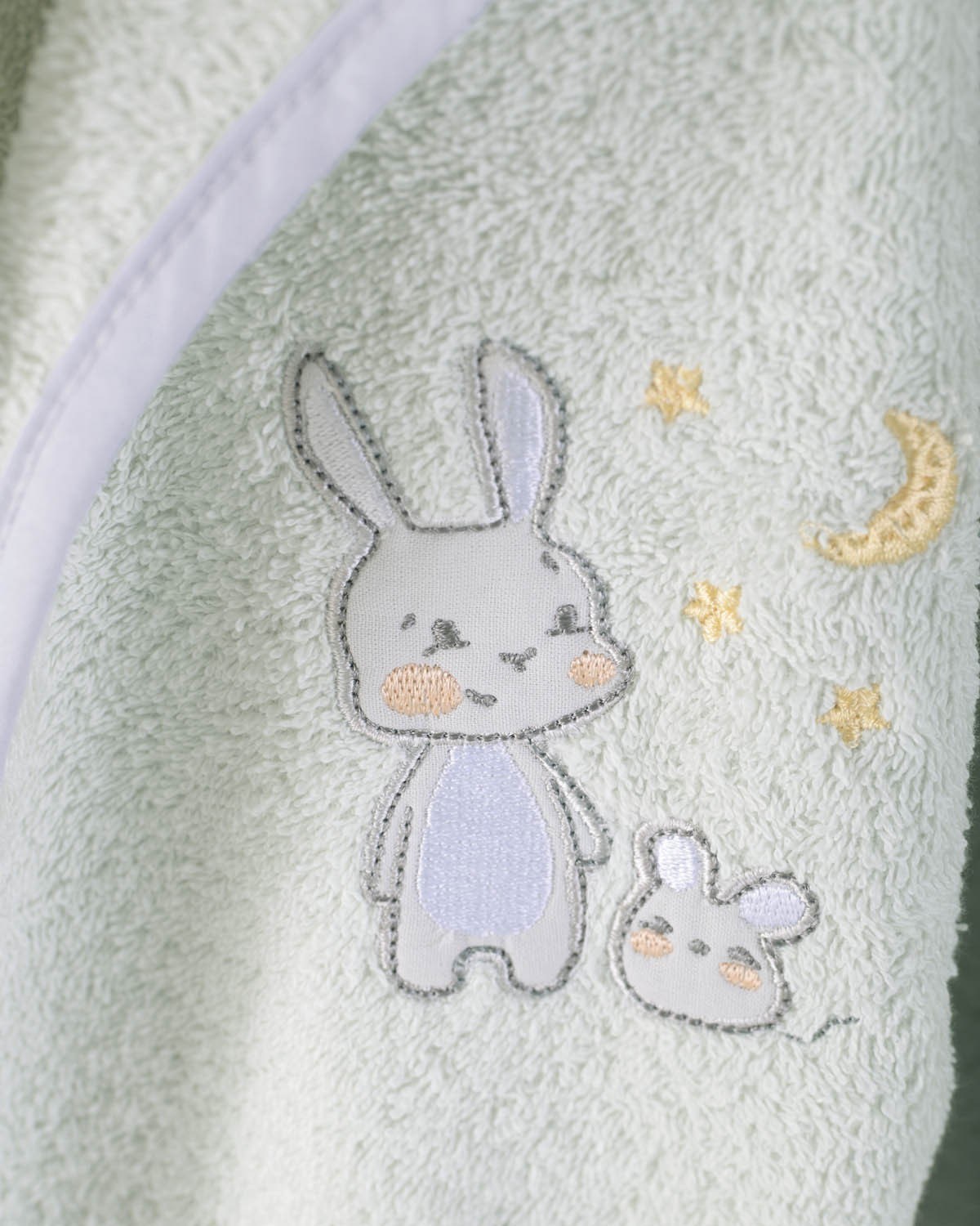 GABBY - ΜΠΟΥΡΝΟΥΖΙ ΒΡΕΦΙΚΟ/ΠΑΙΔΙΚΟ ΜΕ ΚΟΥΚΟΥΛΑ (ρέλι και ζώνη) ΒΕΡΑΜΑΝ ΓΚΡΙ 3-4