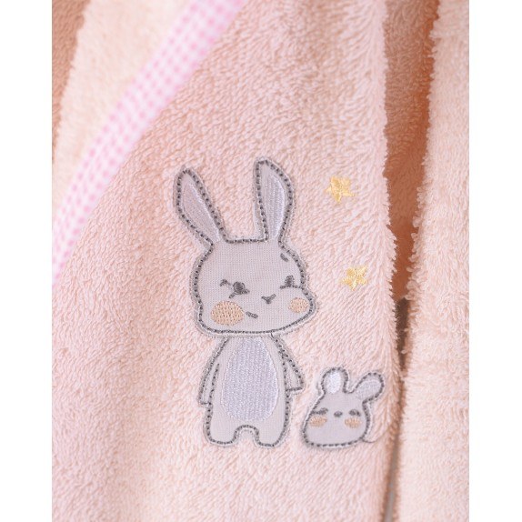 GABBY - ΜΠΟΥΡΝΟΥΖΙ ΒΡΕΦΙΚΟ/ΠΑΙΔΙΚΟ ΜΕ ΚΟΥΚΟΥΛΑ (ρέλι και...