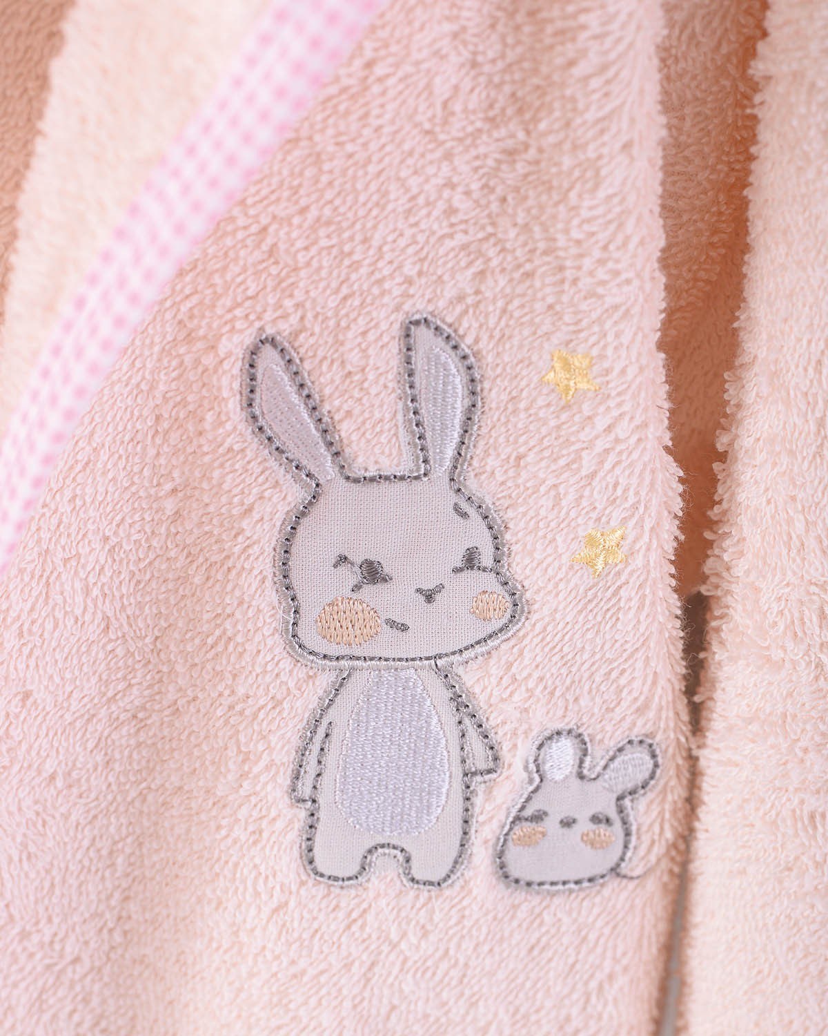 GABBY - ΜΠΟΥΡΝΟΥΖΙ ΒΡΕΦΙΚΟ/ΠΑΙΔΙΚΟ ΜΕ ΚΟΥΚΟΥΛΑ (ρέλι και ζώνη) ΣΟΜΟΝ 5-6