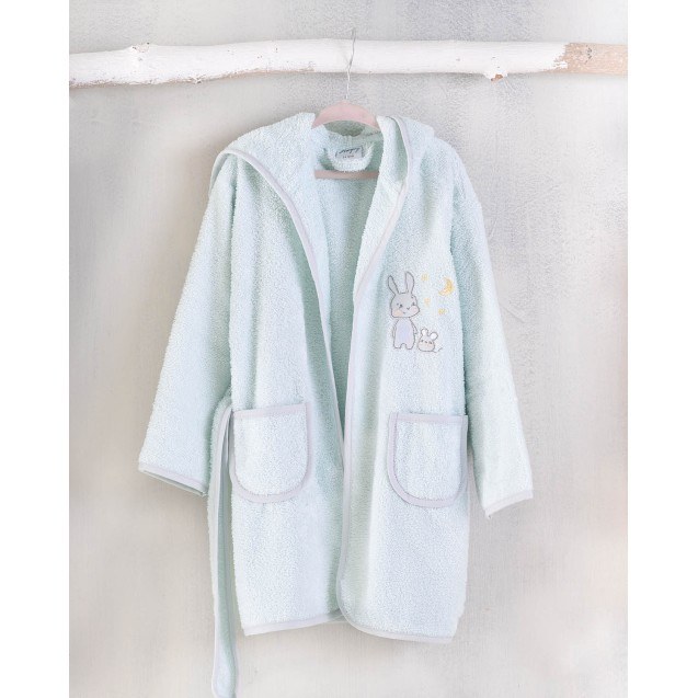 GABBY - ΜΠΟΥΡΝΟΥΖΙ ΒΡΕΦΙΚΟ/ΠΑΙΔΙΚΟ ΜΕ ΚΟΥΚΟΥΛΑ...