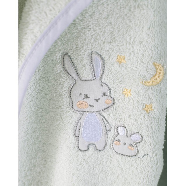 GABBY - ΜΠΟΥΡΝΟΥΖΙ ΒΡΕΦΙΚΟ/ΠΑΙΔΙΚΟ ΜΕ ΚΟΥΚΟΥΛΑ...