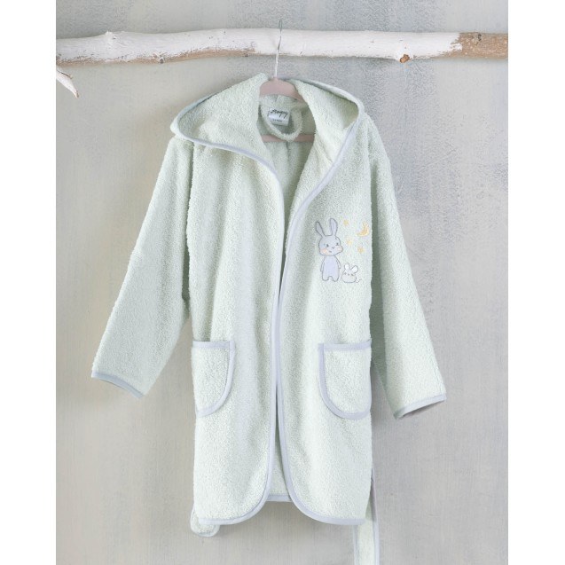 GABBY - ΜΠΟΥΡΝΟΥΖΙ ΒΡΕΦΙΚΟ/ΠΑΙΔΙΚΟ ΜΕ ΚΟΥΚΟΥΛΑ...