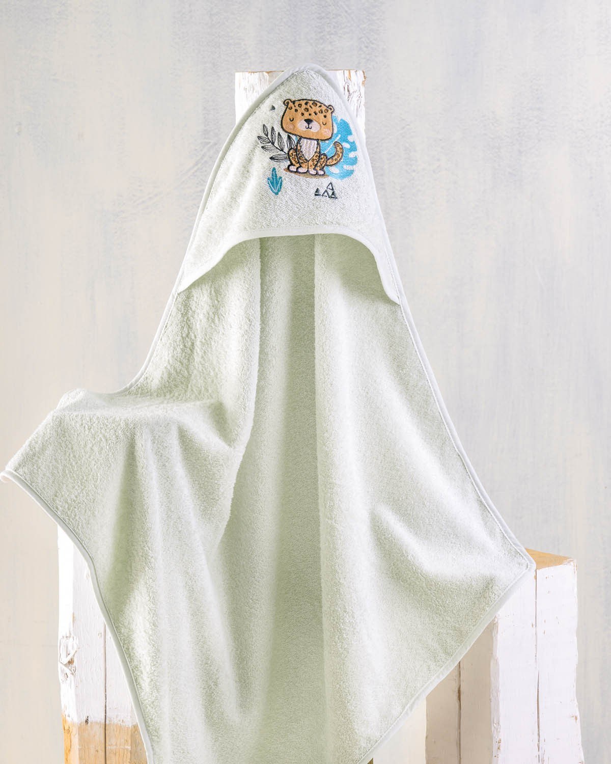 LIONO ΒΕΡΑΜΑΝ ΓΚΡΙ - ΚΑΠΑ ΒΡΕΦΙΚΗ