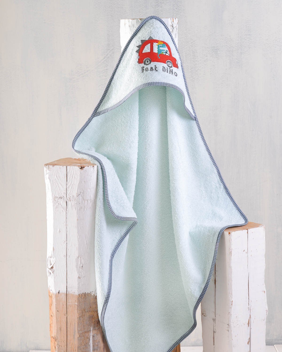 FAST DINO AQUA - ΚΑΠΑ ΒΡΕΦΙΚΗ