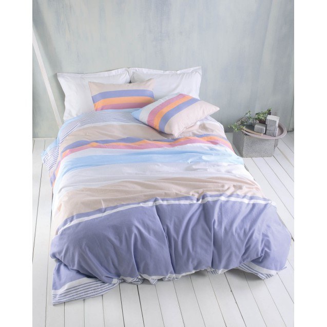 JESSE ΜΠΛΕ - ΣΕΤ ΣΕΝΤΟΝΙΑ ΦΑΝΕΛΕΝΙΑ ΥΠΕΡΔΙΠΛΟ...