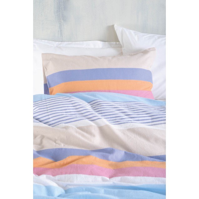 JESSE ΜΠΛΕ - ΣΕΤ ΣΕΝΤΟΝΙΑ ΦΑΝΕΛΕΝΙΑ ΥΠΕΡΔΙΠΛΟ...