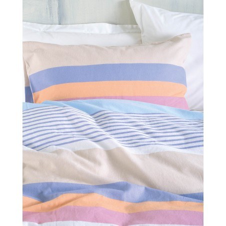 JESSE ΜΠΛΕ - ΣΕΤ ΠΑΠΛΩΜΑΤΟΘΗΚΗ ΦΑΝΕΛΕΝΙΑ ΥΠΕΡΔΙΠΛΗ (225Χ240)