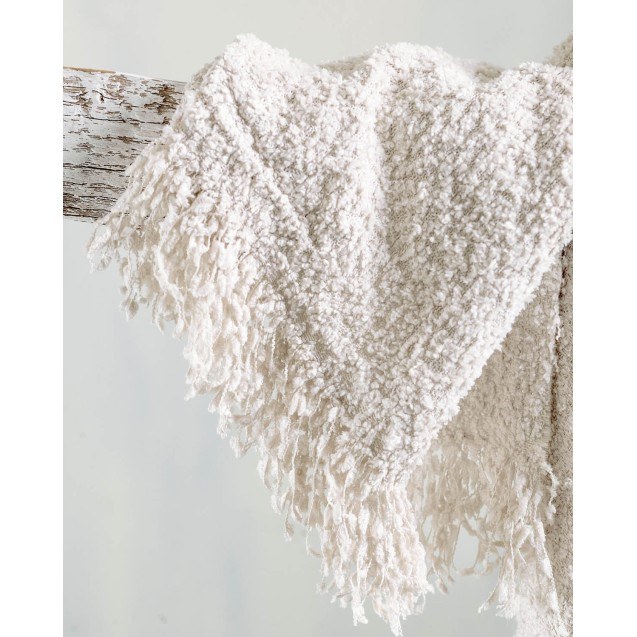 BECKETT - ΡΙΧΤΑΡΙ 180X280 ΓΚΡΙ ΣΚΟΥΡΟ