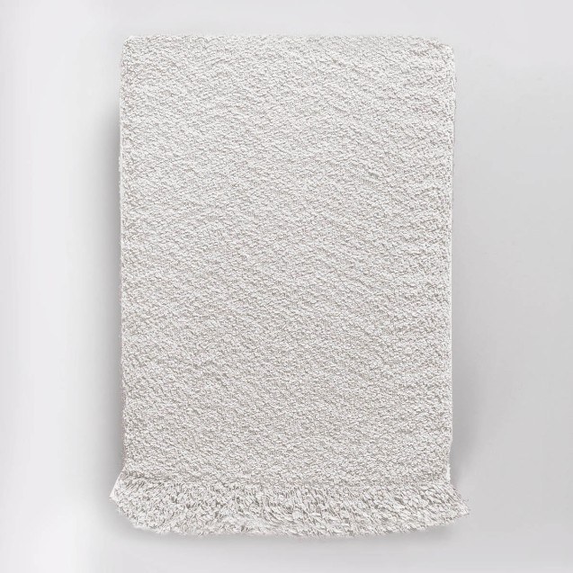 BECKETT - ΡΙΧΤΑΡΙ 180X330 ΓΚΡΙ ΣΚΟΥΡΟ