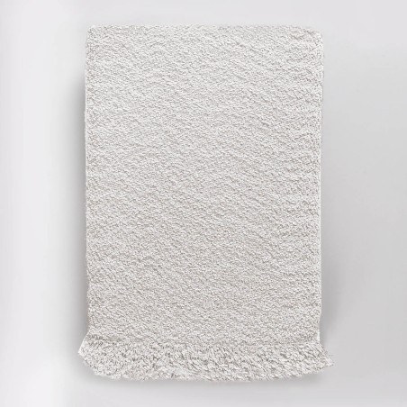 BECKETT - ΡΙΧΤΑΡΙ 180X330 ΓΚΡΙ ΣΚΟΥΡΟ