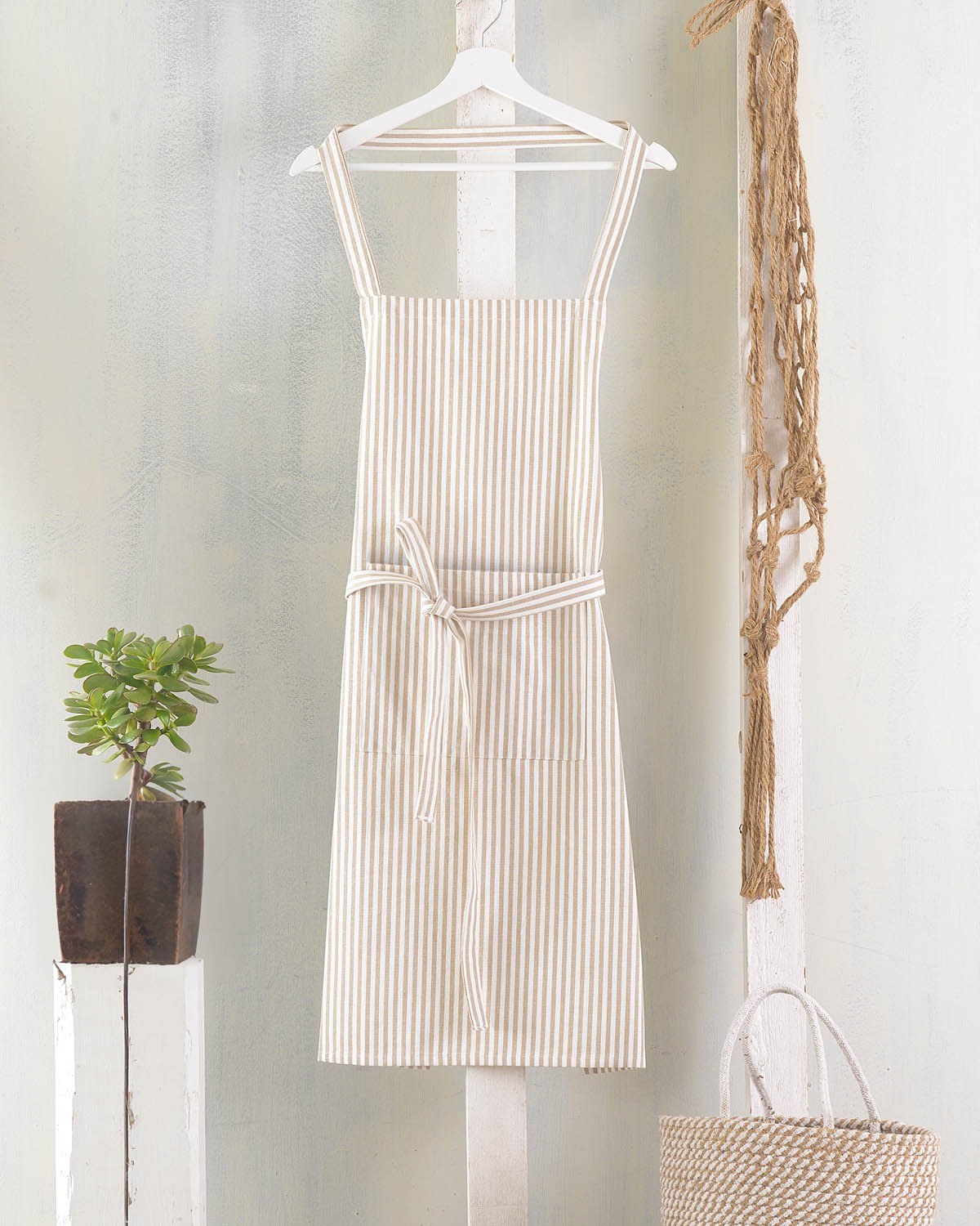 Ποδιά Κουζίνας Rythmos Trattoria