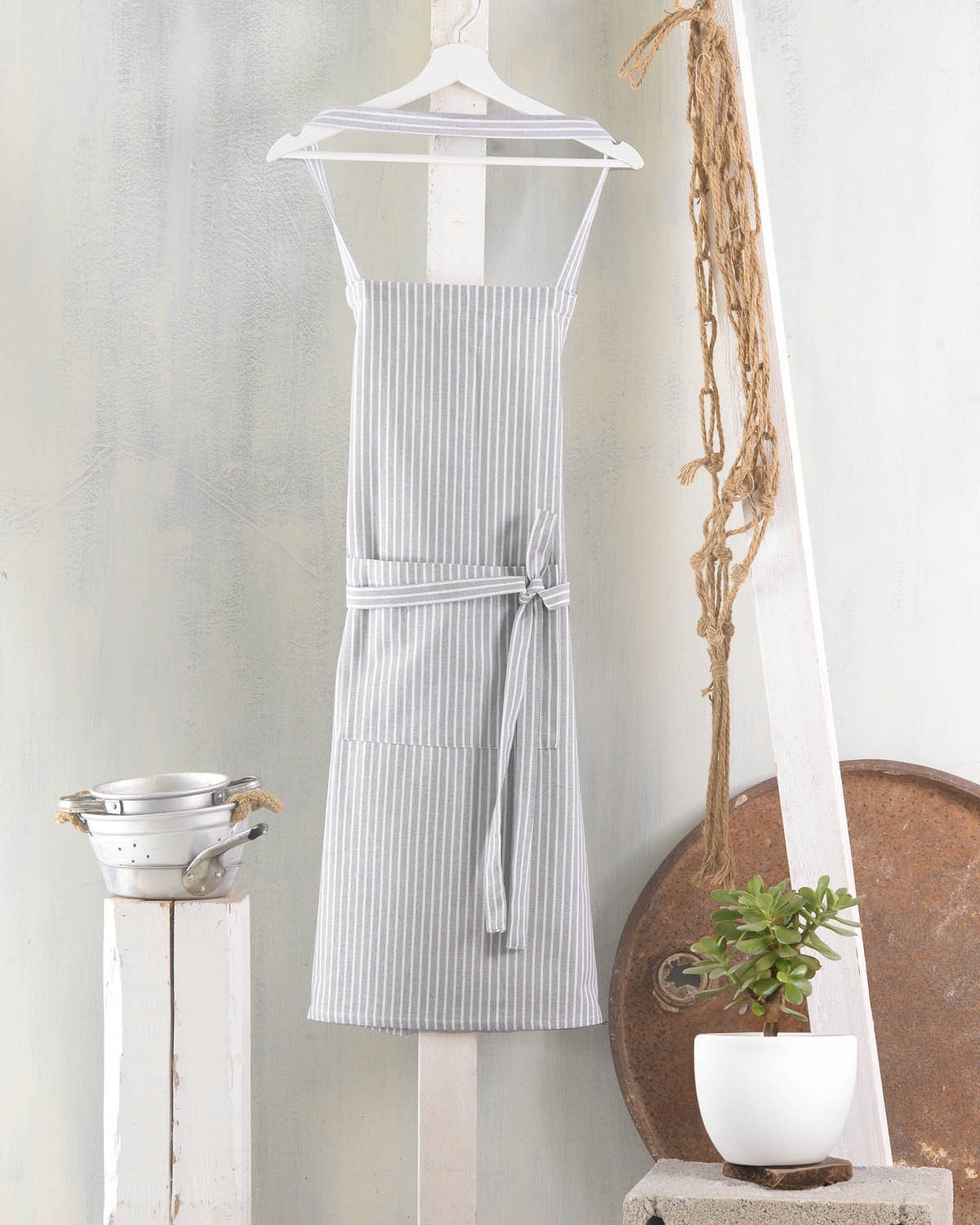 Ποδιά Κουζίνας Rythmos Toulon