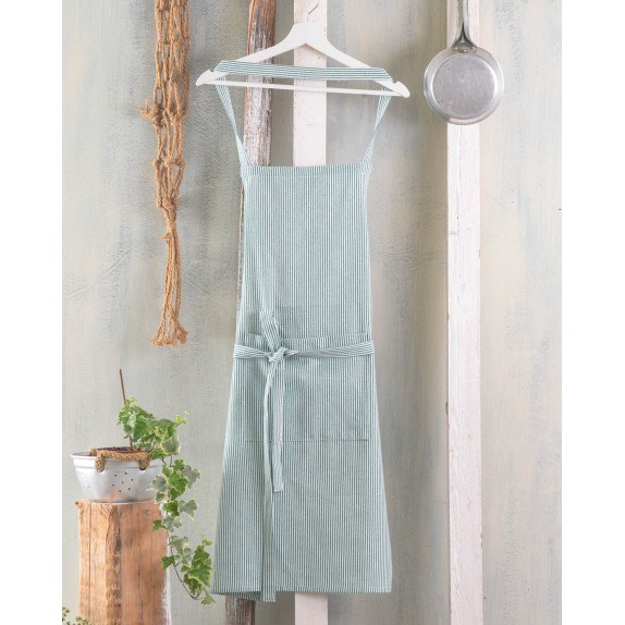 Ποδιά Κουζίνας Rythmos  Parisian