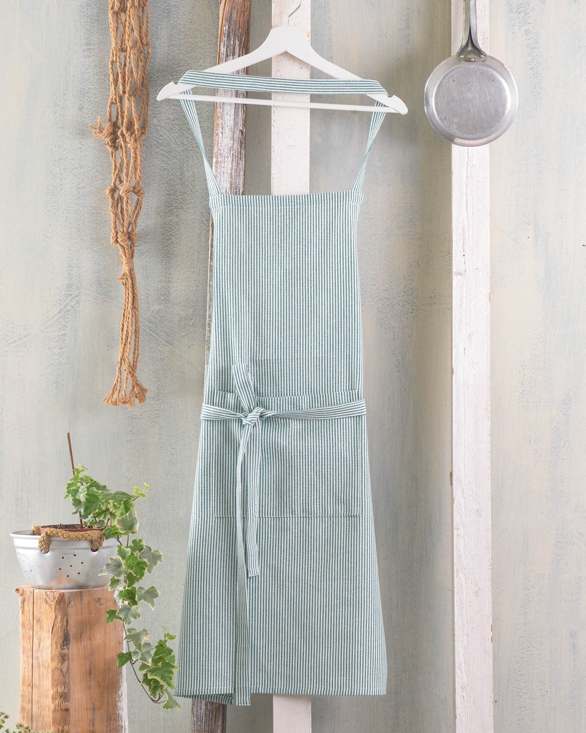 Ποδιά Κουζίνας Rythmos Parisian