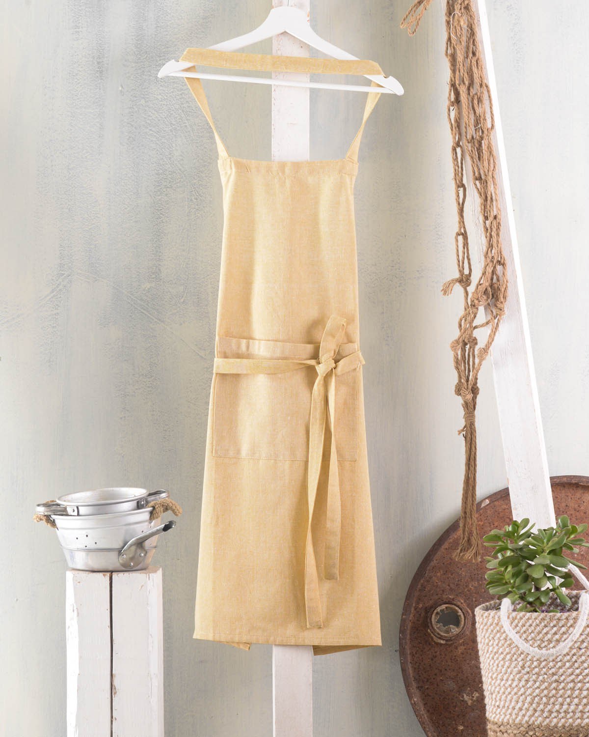 Ποδιά Κουζίνας Rythmos Melia