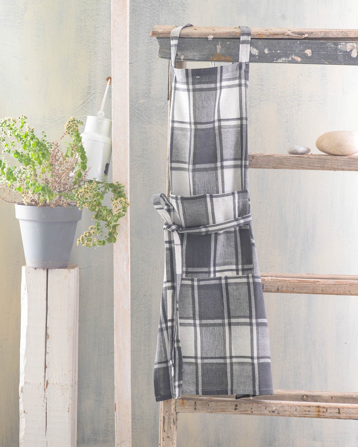 Ποδιά Κουζίνας Rythmos Lyon