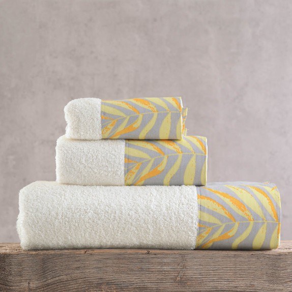 SANDRA ΓΚΡΙ - ΣΕΤ ΠΕΤΣΕΤΕΣ 3ΤΕΜ - ΣΕΤ 3 ΤΕΜΑΧΙΩΝ (30X50 -...