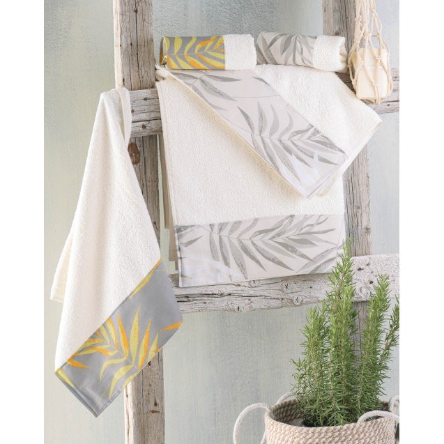 SANDRA ΓΚΡΙ - ΣΕΤ ΠΕΤΣΕΤΕΣ 3ΤΕΜ - ΣΕΤ 3...