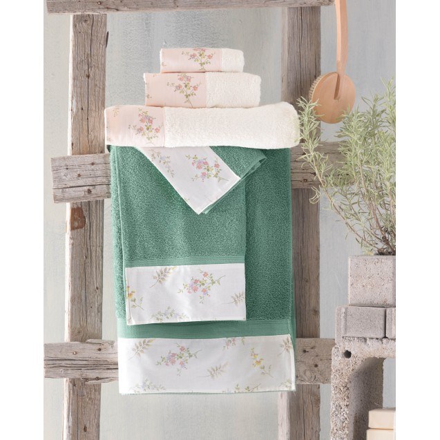 FERN ΕΚΡΟΥ - ΣΕΤ ΠΕΤΣΕΤΕΣ 3ΤΕΜ - ΣΕΤ 3 ΤΕΜΑΧΙΩΝ...