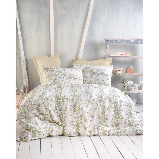 TALIA ΚΙΤΡΙΝΟ - ΣΕΤ ΠΑΠΛΩΜΑΤΟΘΗΚΗ NEXT ΗΜΙΔΙΠΛΟ...