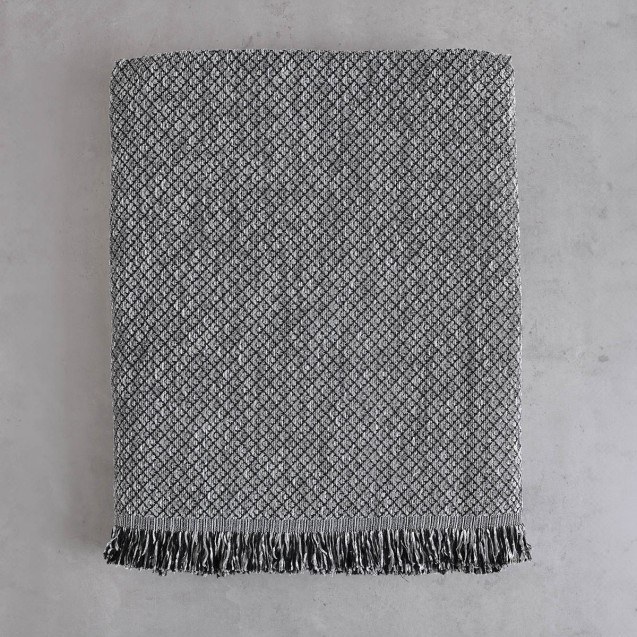 TEMPE ΓΚΡΙ ΜΑΥΡΟ - ΜΑΞΙΛΑΡΟΘΗΚΗ