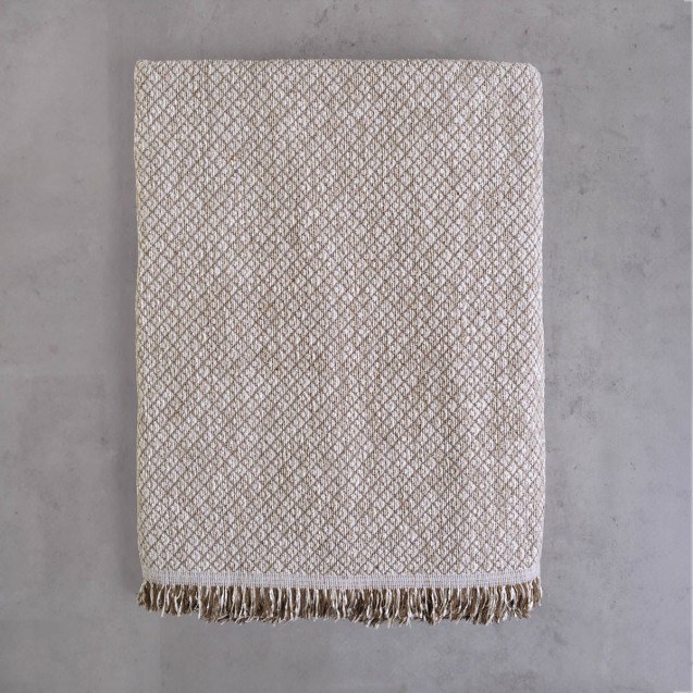 TEMPE - ΡΙΧΤΑΡΙ 180X160 ΜΠΕΖ