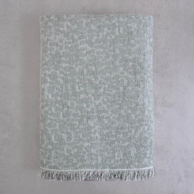 KOBER - ΡΙΧΤΑΡΙ 180X240 ΓΚΡΙ