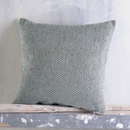 HONEY - ΡΙΧΤΑΡΙ 40X40 ΕΚΡΟΥ-ΚΙΤΡΙΝΟ