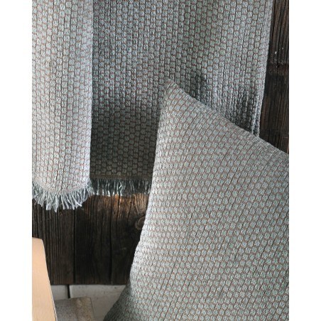 HONEY - ΡΙΧΤΑΡΙ 180X160 ΕΚΡΟΥ-ΚΙΤΡΙΝΟ