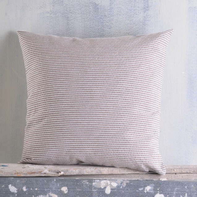 HATTON - ΡΙΧΤΑΡΙ 40X40 ΚΑΦΕ