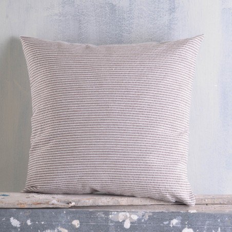 HATTON - ΡΙΧΤΑΡΙ 40X40 ΚΑΦΕ