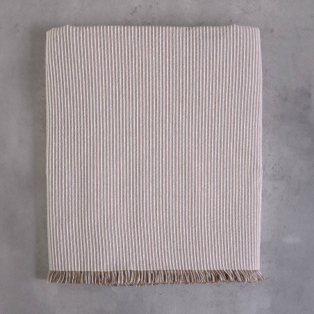 HATTON - ΡΙΧΤΑΡΙ 40X40 ΚΑΦΕ