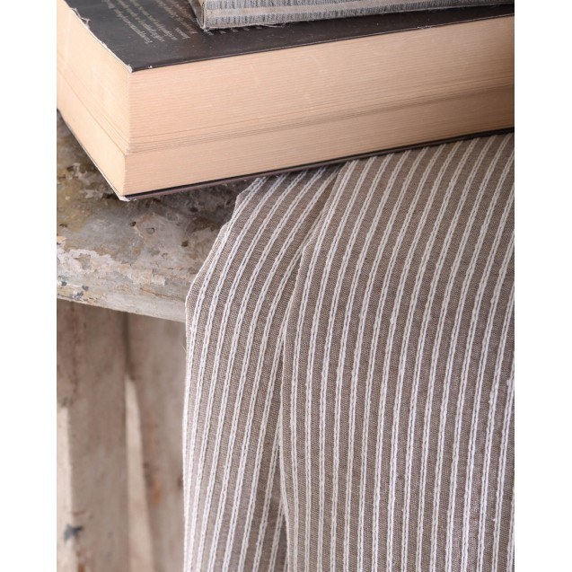 HATTON - ΡΙΧΤΑΡΙ 180X160 ΜΠΕΖ