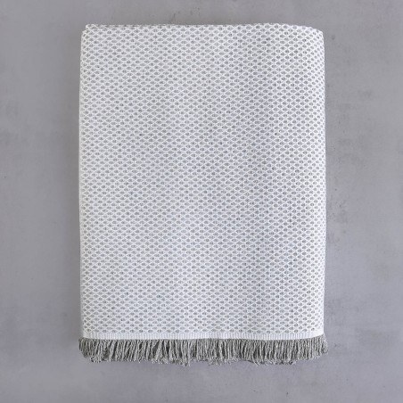 MATIS - ΡΙΧΤΑΡΙ 180X280 ΓΚΡΙ