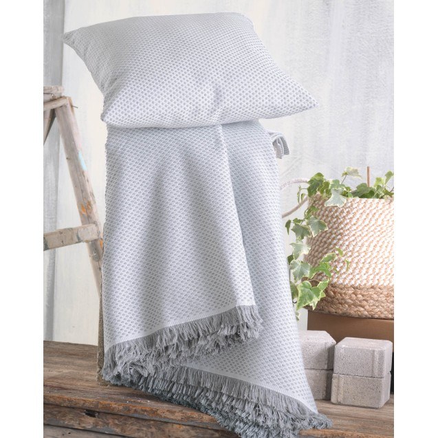 MATIS - ΡΙΧΤΑΡΙ 180X240 ΕΚΡΟΥ