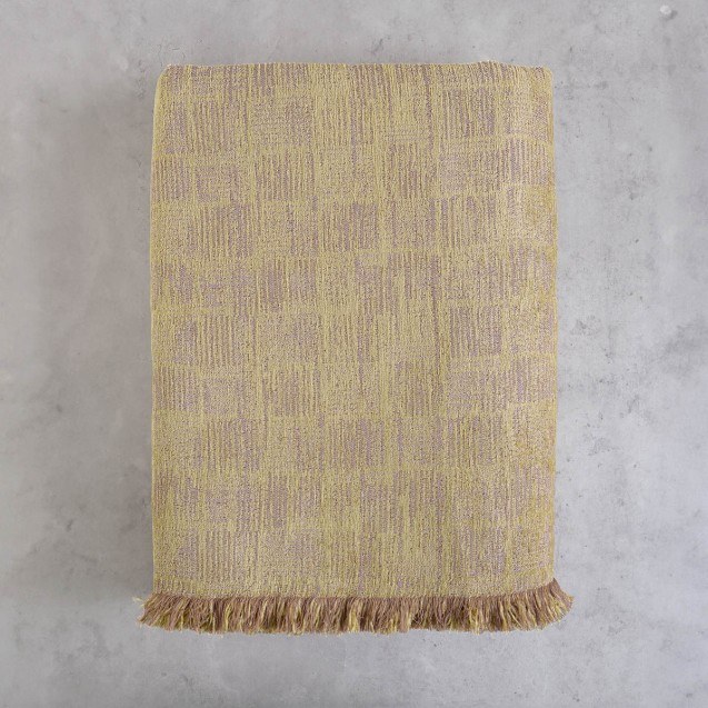 KEVYA - ΡΙΧΤΑΡΙ 180X240 ΩΧΡΑ