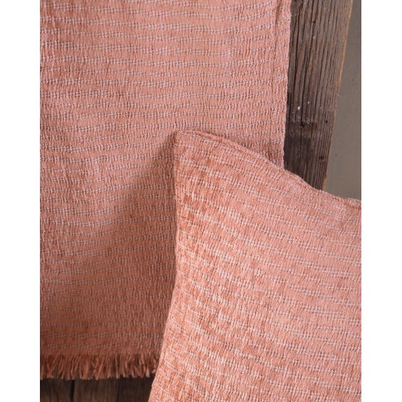 RACHEL - ΡΙΧΤΑΡΙ 180X240 ΣΑΠΙΟ ΜΗΛΟ