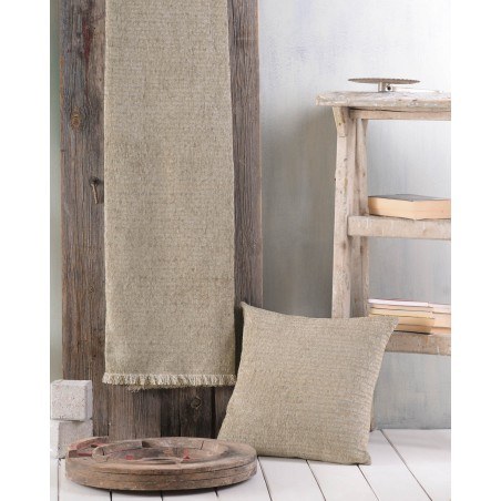 RACHEL - ΡΙΧΤΑΡΙ 180X240 ΣΑΠΙΟ ΜΗΛΟ