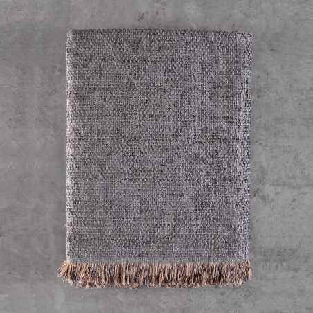 ROWEN - ΡΙΧΤΑΡΙ 40X40 ΓΚΡΙ