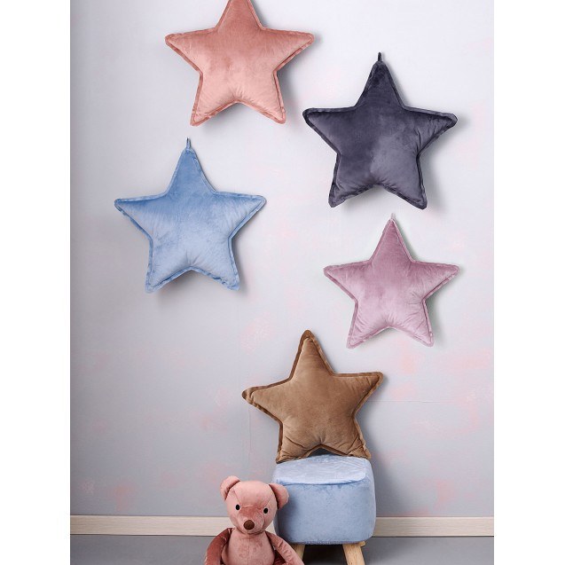 Διακοσμητικό Μαξιλαράκι Palamaiki Velvet Feel...