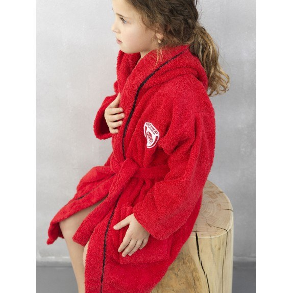 Παιδικό Μπουρνούζι Olympiacos B -C - Olympiacos Young 2-4