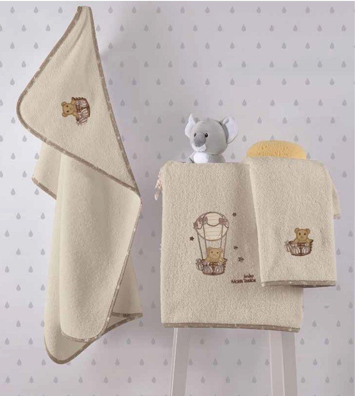 Κάπα Makis Tselios Benny 75x75