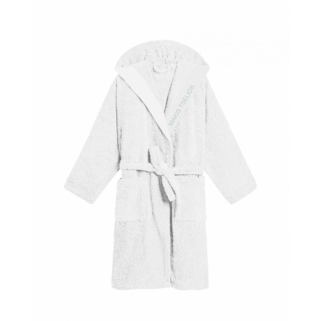 ΜΠΟΥΡΝΟΥΖΙ WEST WHITE ΜΕ ΚΟΥΚΟΥΛΑ SMALL SIZE