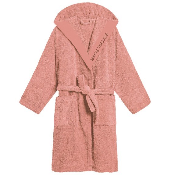 ΜΠΟΥΡΝΟΥΖΙ WEST PEACH ΜΕ ΚΟΥΚΟΥΛΑ LARGE SIZE