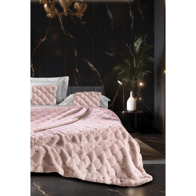 Κουβερτοπάπλωμα Υπέρδιπλο Makis Tselios Prada2...