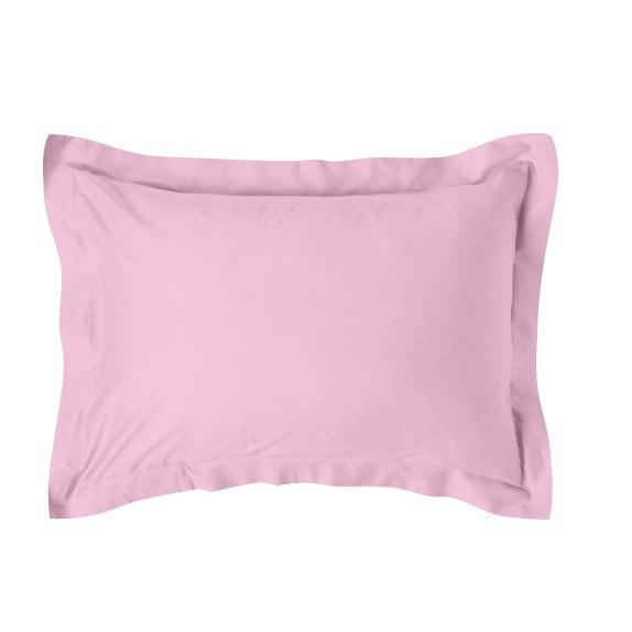 ALMA1 ΣΕΝΤ 170Χ270 (17-4911 PINK AMAZE) 220TC 100% COT/N