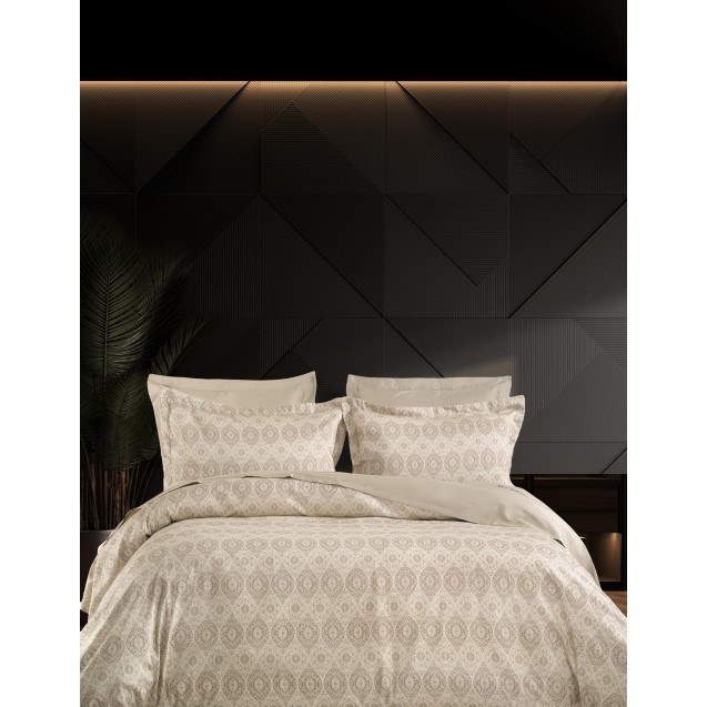 Σετ Θηκη Υ/Δ Storia 220Χ240Cm 2*50X70Cm 100%...