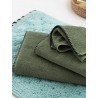 Πετσέτα Μπάνιου Palamaiki 70X140 Brooklyn Olive